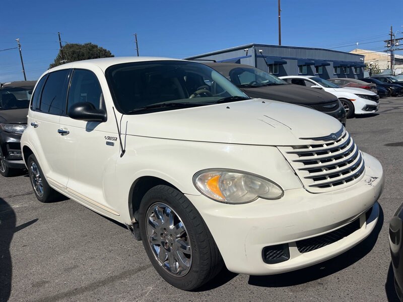 chrysler pt cruiser 2006 3A8FY58B46T251971 image chrysler pt cruiser 2006 3A8FY58B46T251971 image